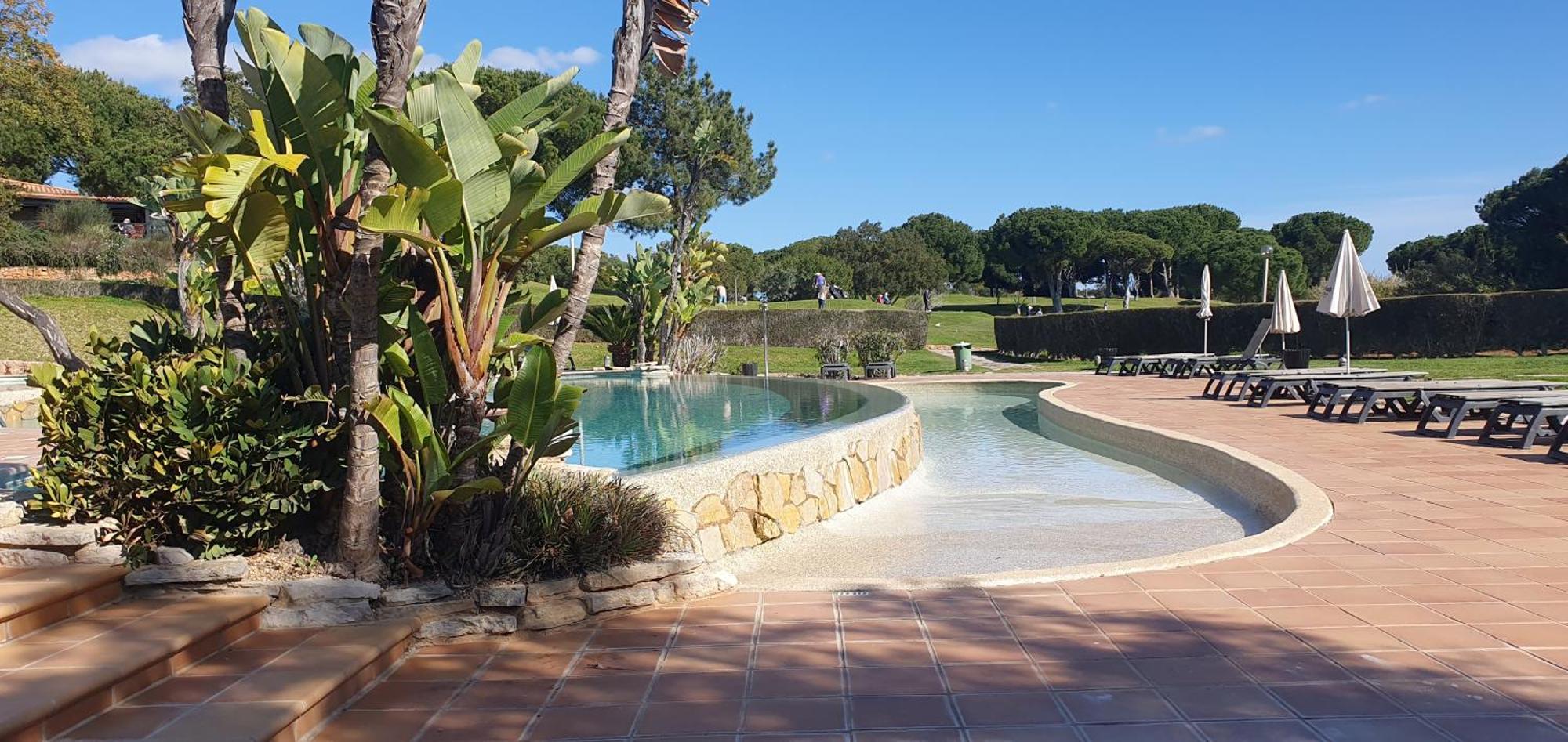209 Balaia Golf Village * Albufeira