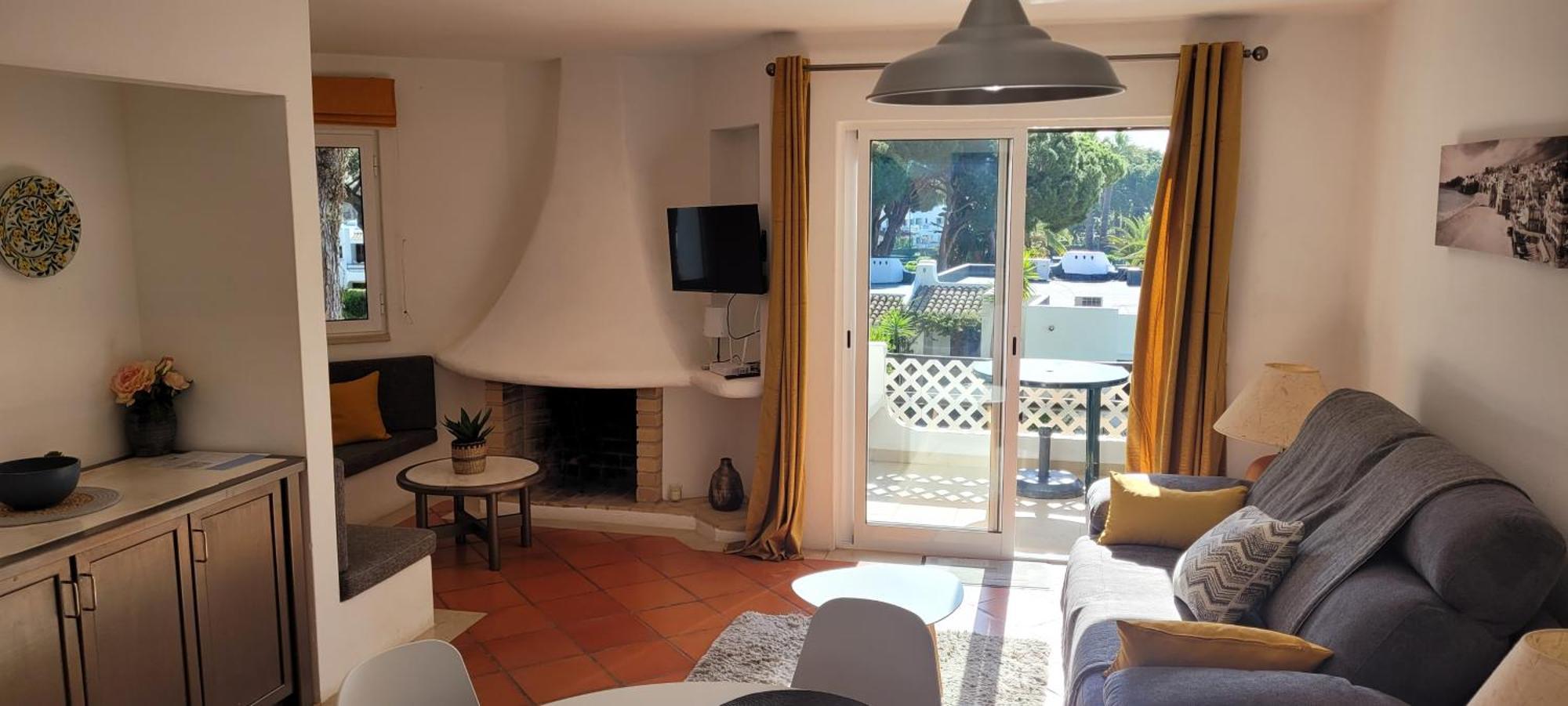 P209 Situe Au Sein De Balaia Golf Village *