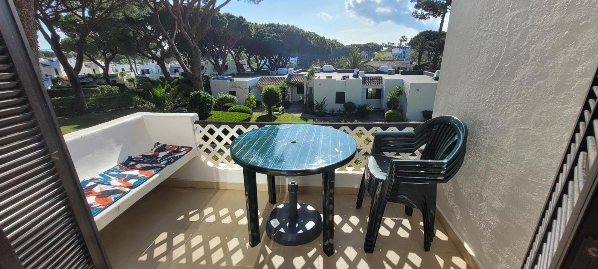 Appartement 209 Balaia Golf Village *