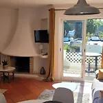Apt P209 Situe Au Sein De Balaia Golf Village